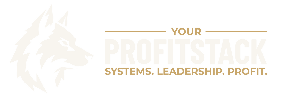 For trade business owners doing $250K–$1M who are tired of being busy and still broke